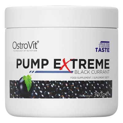 Pump-Extreme-Svarta-Vinbar-300-gram
