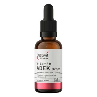 Vitamin ADEK droppar 30ml