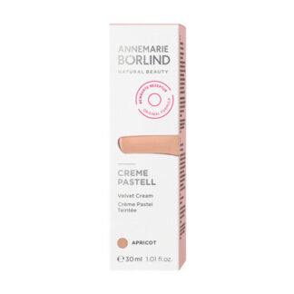 Annemarie Börlind Creme Pastell Day Cream Apricot 30ml