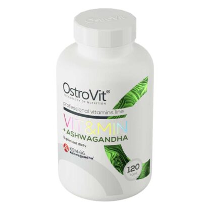 ashwagandha multivitamin plus