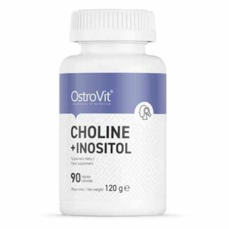 kolin-inositol-300mg-90-tabletter