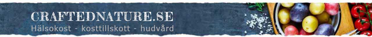 craftednature banner