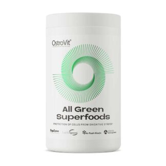 Superfood Pulver (All Superfoods) 345-gram