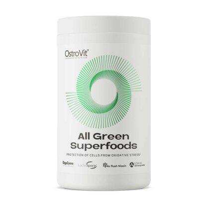 Superfood Pulver (All Superfoods) 345-gram